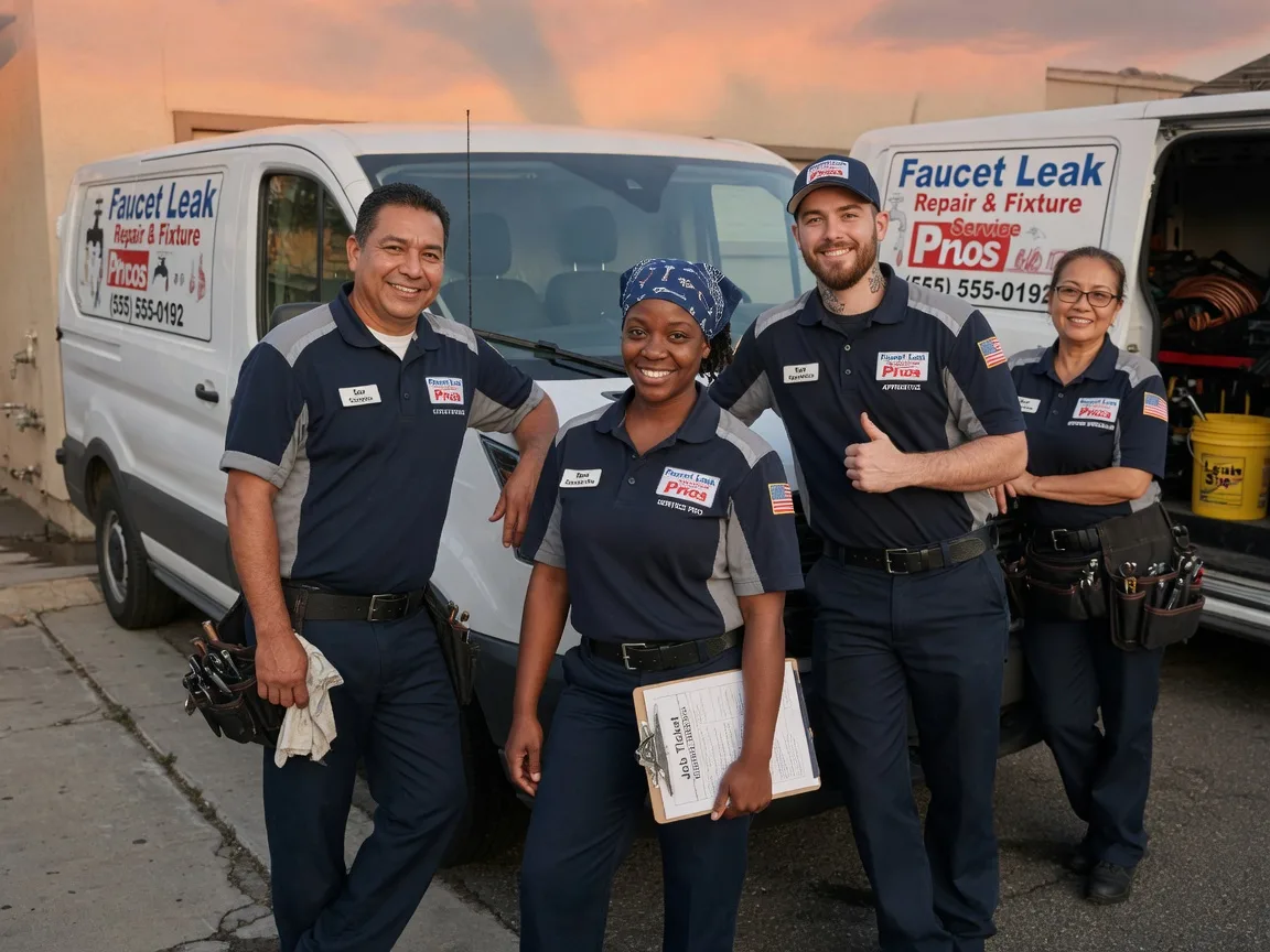 Faucet Repair company in Henderson Harbor, NY