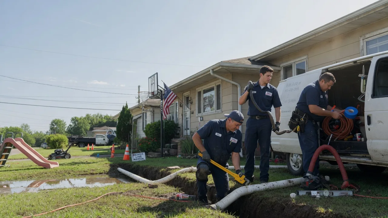 Toilet Installation in Henderson Harbor, NY near me